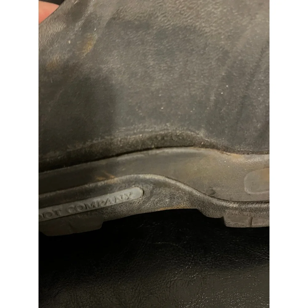Muck Boot Company Arctic Sport Boots Black Rubber Neoprene